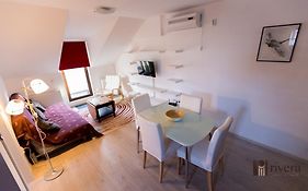 Cozy Apartment - Palas