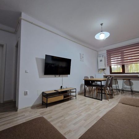Cozy Apartment - Palas Iasi Exterior foto