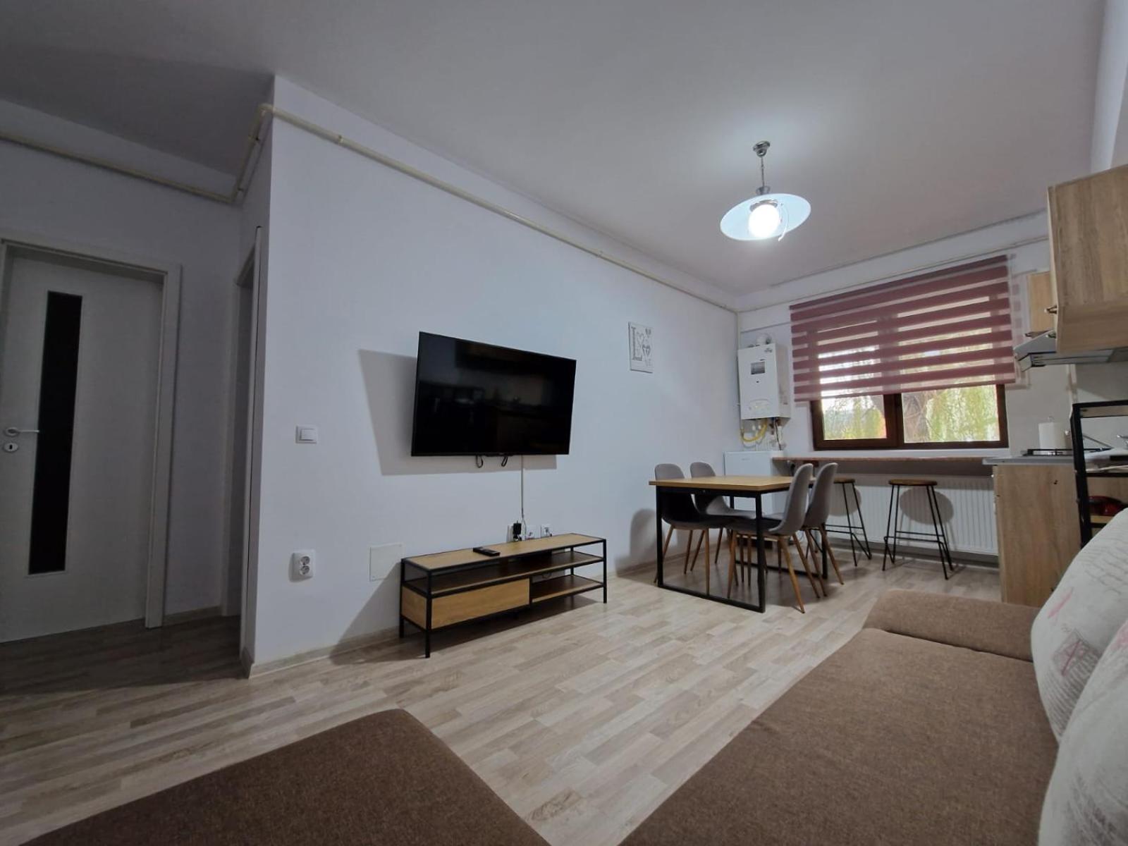 Cozy Apartment - Palas Iasi Exterior foto