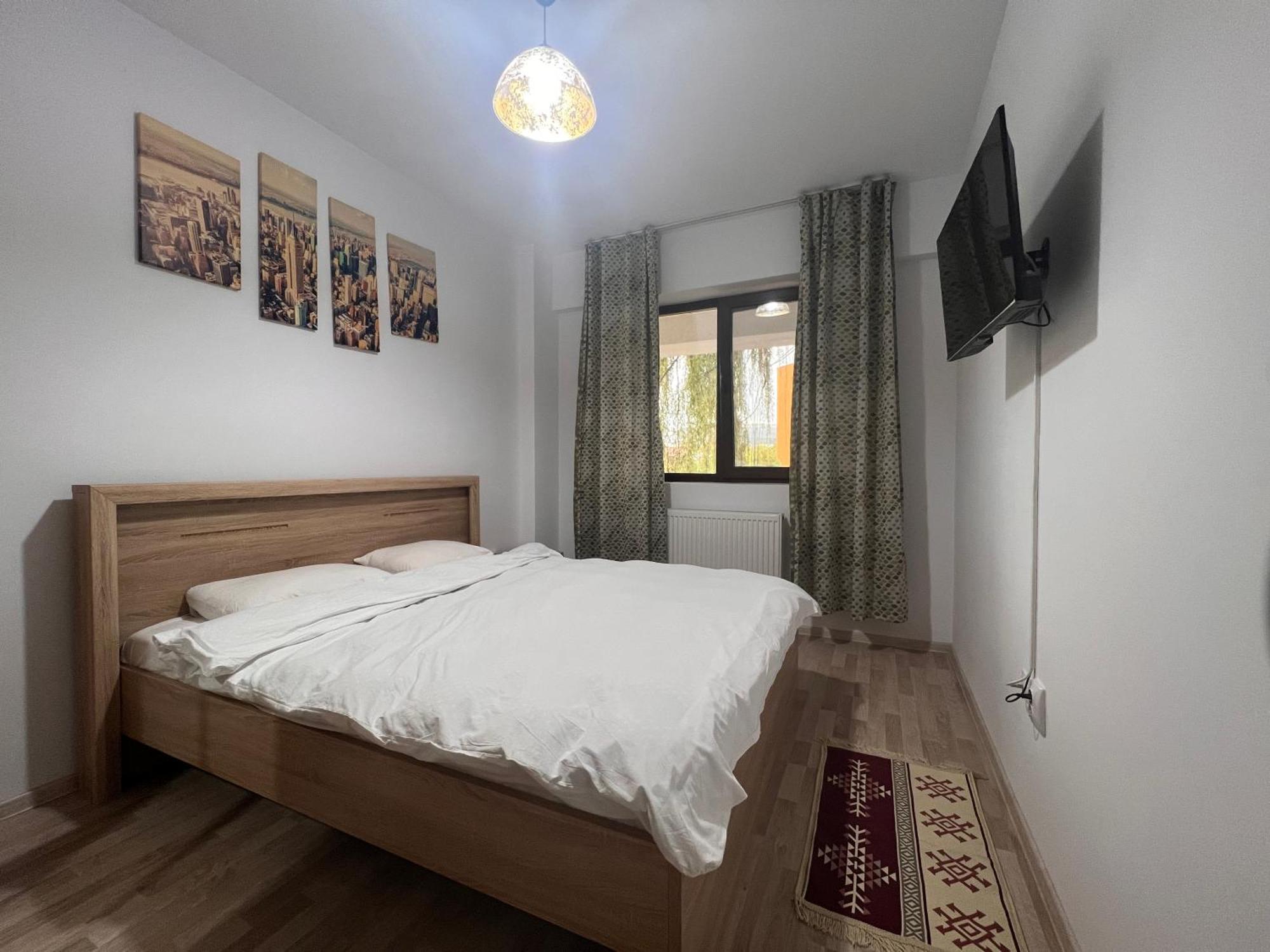 Cozy Apartment - Palas Iasi Exterior foto