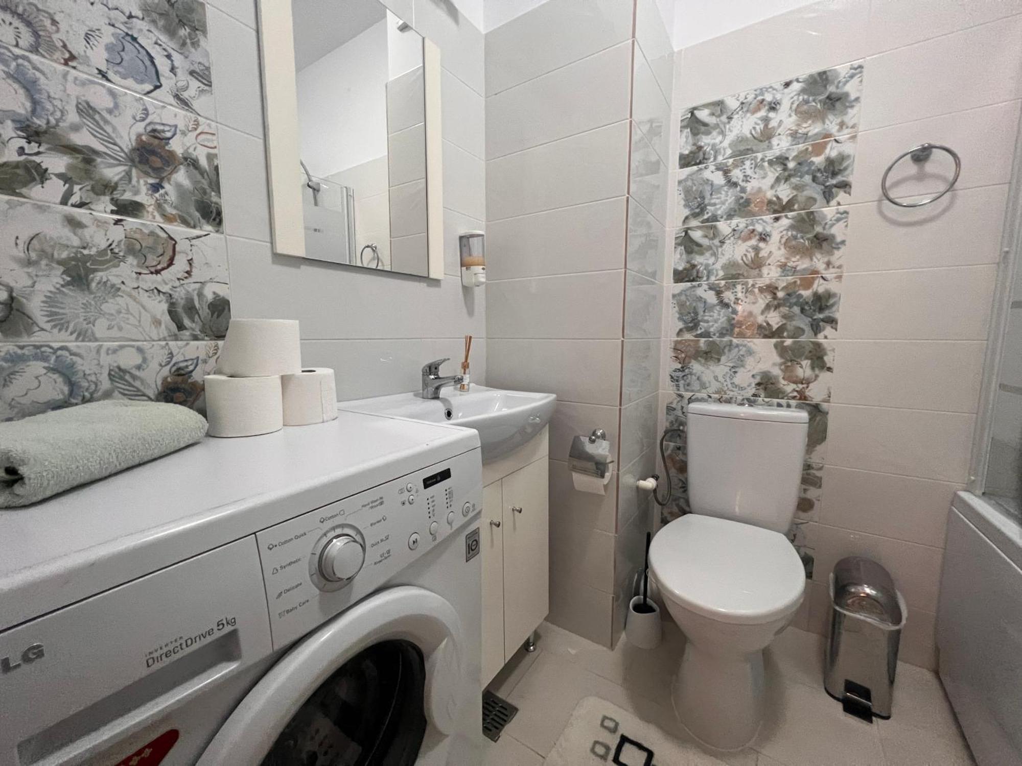 Cozy Apartment - Palas Iasi Cameră foto