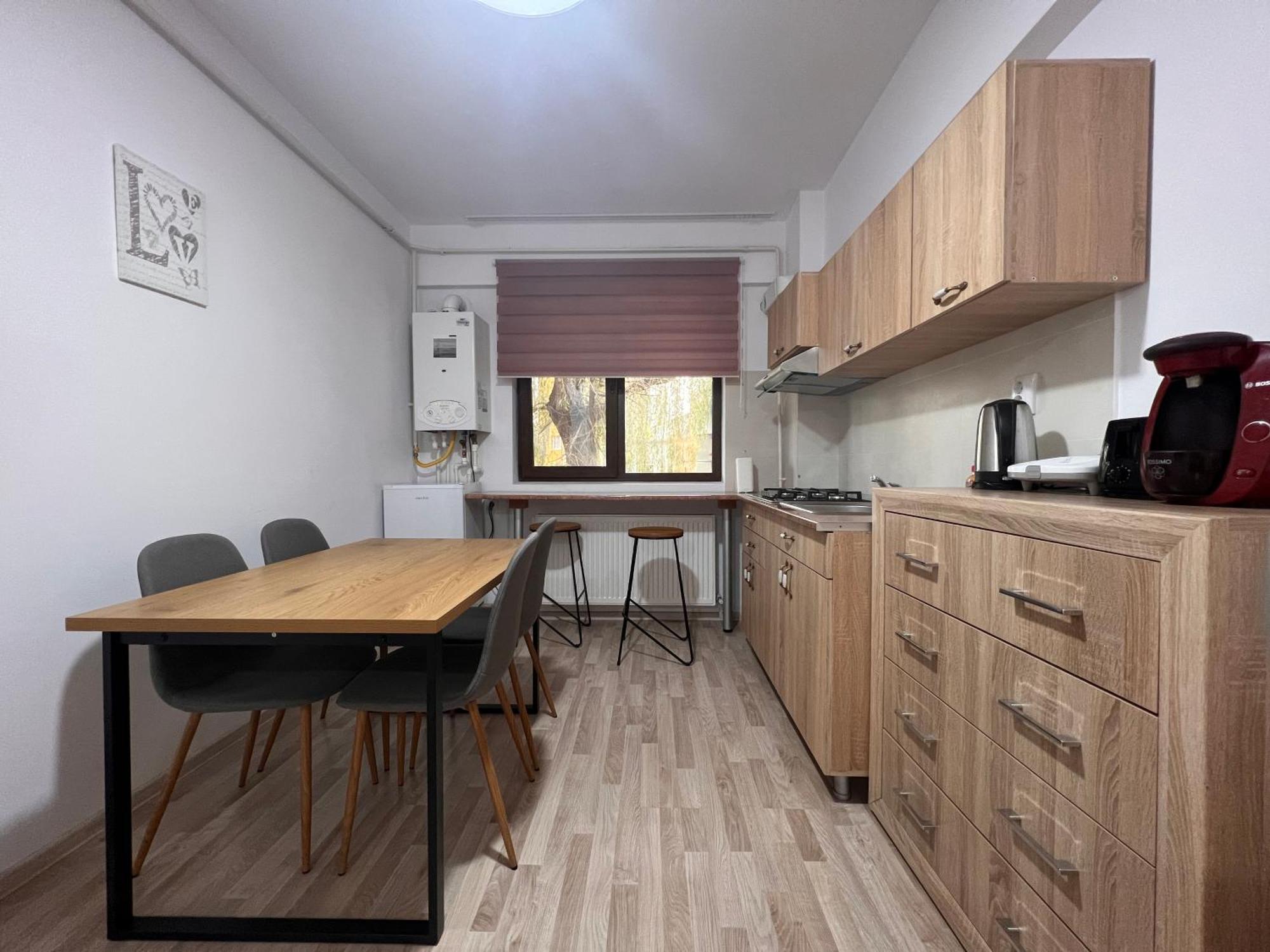 Cozy Apartment - Palas Iasi Cameră foto