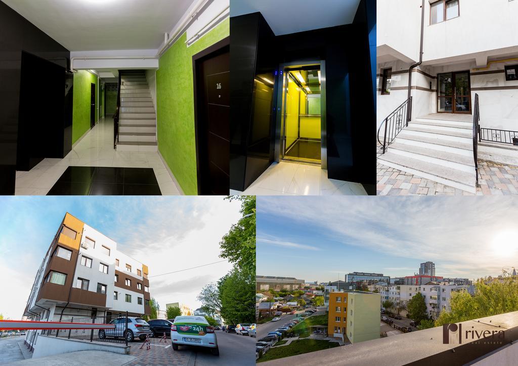 Cozy Apartment - Palas Iasi Exterior foto