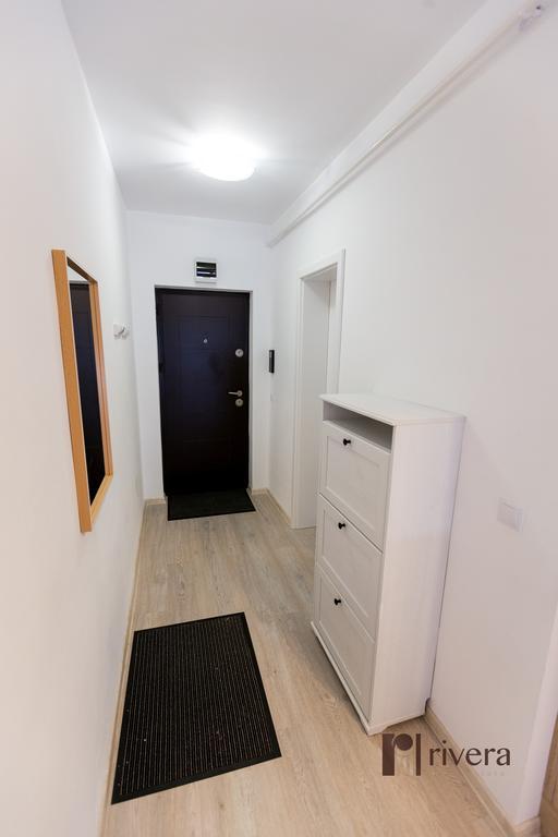 Cozy Apartment - Palas Iasi Exterior foto