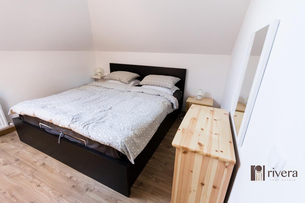 Cozy Apartment - Palas Iasi Exterior foto
